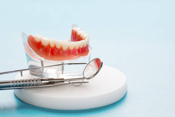 Emergency Dental Services in Sweet Springs, MO