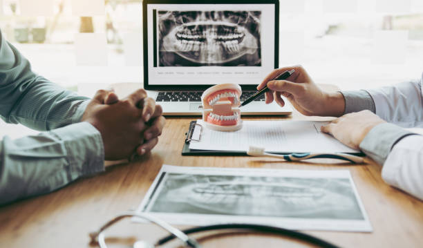 Oral Cancer Screening in Sweet Springs, MO