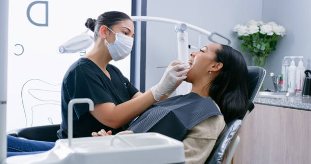 Best Dental X-Rays and Imaging  in Sweet Springs, MO